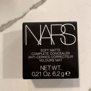 Brand new, unopened and never used NARS Chantilly Concealer